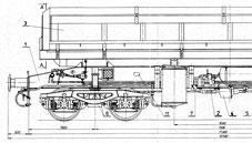 Schüttgutwagen (Fas bzw. Uads) - Plan